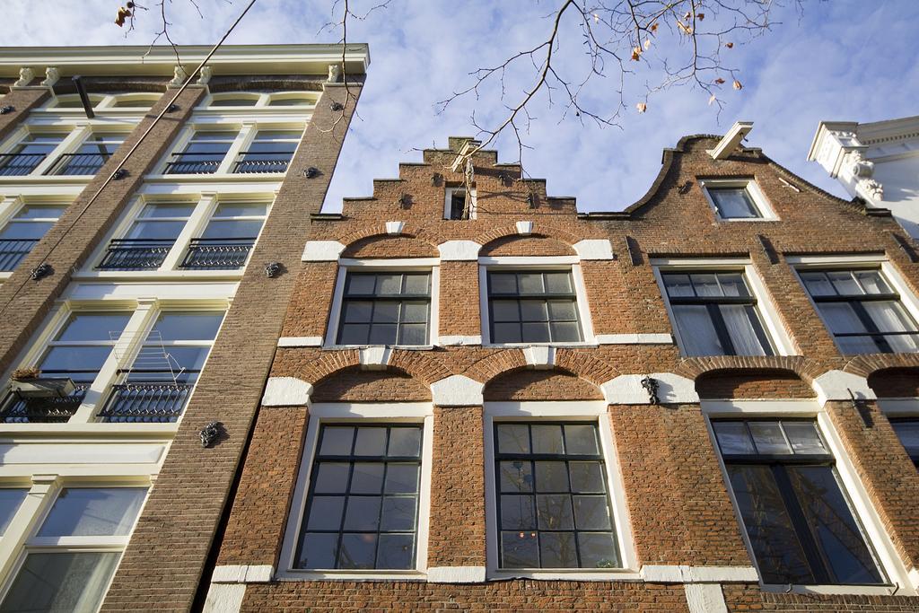 Spui'S The Limit Leilighet Amsterdam Eksteriør bilde